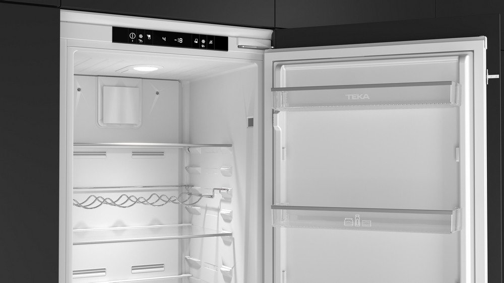 Холодильник встраиваемый Teka RBF 77360 FI WH